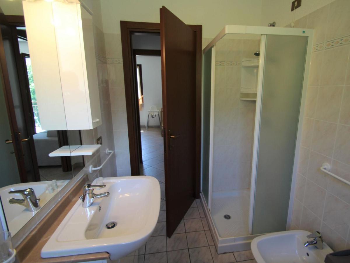 Apartment La Rocca By Interhome Порто Валтраваля Екстериор снимка