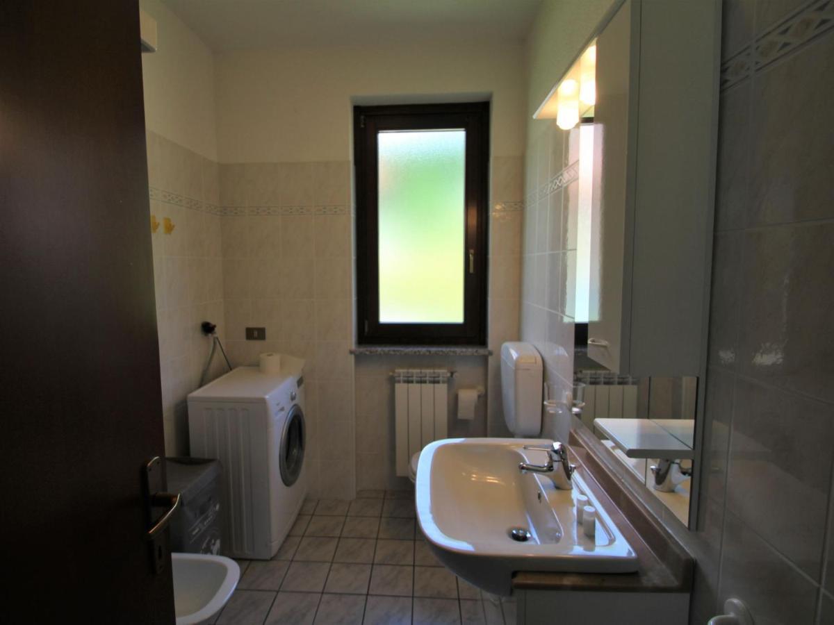 Apartment La Rocca By Interhome Порто Валтраваля Екстериор снимка