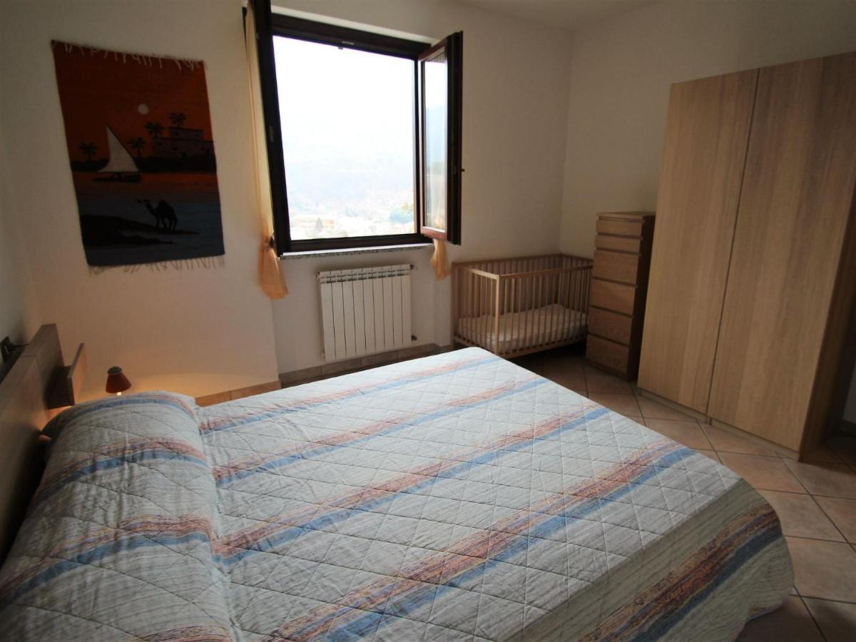 Apartment La Rocca By Interhome Порто Валтраваля Екстериор снимка